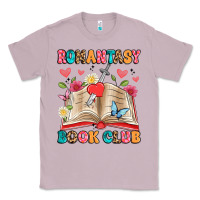 Lilac romantasy book club Classic Tee - Artiststas