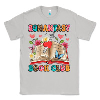 Moon Dust romantasy book club Classic Tee - Artiststas