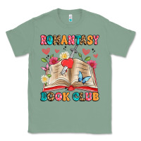 Sage romantasy book club Classic Tee - Artiststas