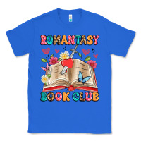 True Royal romantasy book club Classic Tee - Artiststas