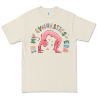 Bone in my gymnastics era shinning Premium Tee - MaliasSmallBusiness