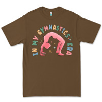 Cacao in my gymnastics era shinning Premium Tee - MaliasSmallBusiness