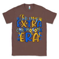 Chestnut in my extra chromosome era Classic Tee - Artiststas