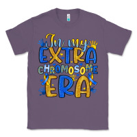 Lavender in my extra chromosome era Classic Tee - Artiststas