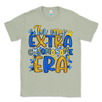 Matcha in my extra chromosome era Classic Tee - Artiststas