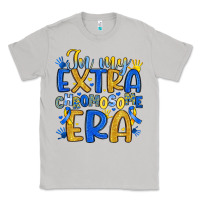 Moon Dust in my extra chromosome era Classic Tee - Artiststas