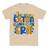 Mushroom in my extra chromosome era Classic Tee - Artiststas