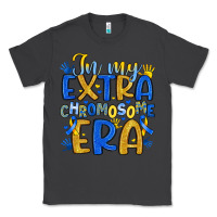 Smoke in my extra chromosome era Classic Tee - Artiststas