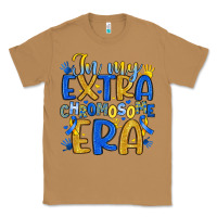 Toasted Coconut in my extra chromosome era Classic Tee - Artiststas