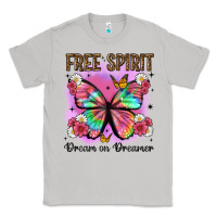 Moon Dust free spirit dream on dreamer Classic Tee - Artiststas
