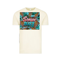 Vintage Arctic senior 2022 tumbler Vintage Tee - BarkalooDesign