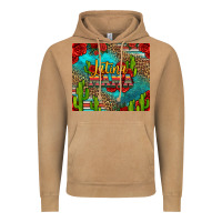 Vintage Camel latina mama Vintage Hoodie - Jasminsmagicworld