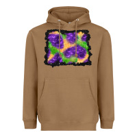 Toasted Coconut halloween spooky bat background Heavyweight Hoodie - BundleAndBundleShop