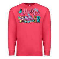 Cardinal holy roller Premium Sweatshirt - BundleAndBundleShop