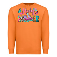 Carrot holy roller Premium Sweatshirt - BundleAndBundleShop
