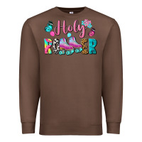 Chestnut holy roller Premium Sweatshirt - BundleAndBundleShop