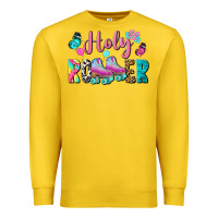 Lemon holy roller Premium Sweatshirt - BundleAndBundleShop