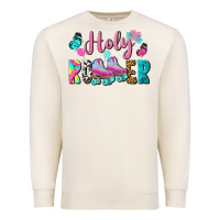 Sandshell holy roller Premium Sweatshirt - BundleAndBundleShop