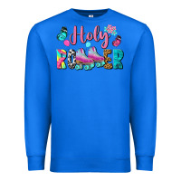 True Royal holy roller Premium Sweatshirt - BundleAndBundleShop