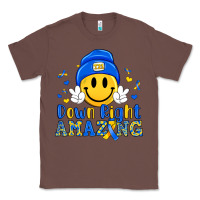 Chestnut down right amazing Classic Tee - Artiststas