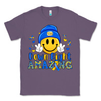 Lavender down right amazing Classic Tee - Artiststas