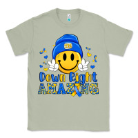 Matcha down right amazing Classic Tee - Artiststas