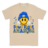 Mushroom down right amazing Classic Tee - Artiststas