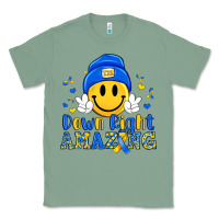 Sage down right amazing Classic Tee - Artiststas