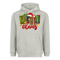 Moon Dust christmas mini claus Heavyweight Hoodie - FaDigitalArtStudio