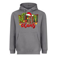 Storm christmas mini claus Heavyweight Hoodie - FaDigitalArtStudio