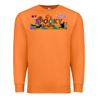 Carrot it's spooky season libbey glass Premium Sweatshirt - BundleAndBundleShop