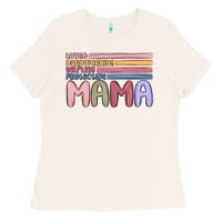Bone mama Ladies Tee - MaliasSmallBusiness
