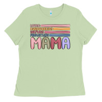 Matcha mama Ladies Tee - MaliasSmallBusiness