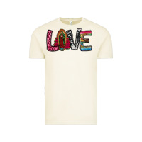 Vintage Arctic our lady of guadalupe love Vintage Tee - Jasminsmagicworld