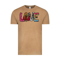 Vintage Camel our lady of guadalupe love Vintage Tee - Jasminsmagicworld