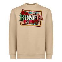 Mushroom bonita cinco de mayo Heavyweight Sweatshirt - CowGirlArtShop