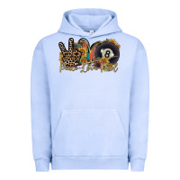 Pigment Grape Ice peace love pool Urban Hoodie - RacoonDesign