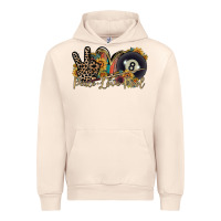 Sandshell peace love pool Urban Hoodie - RacoonDesign