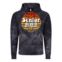 Cloud Black senior 2022 Vintage Hoodie - BarkalooDesign