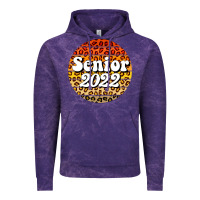 Cloud Purple senior 2022 Vintage Hoodie - BarkalooDesign