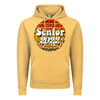 Vintage Mustard senior 2022 Vintage Hoodie - BarkalooDesign