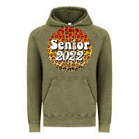 Vintage Olive senior 2022 Vintage Hoodie - BarkalooDesign