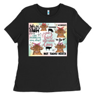 Cow Farm Life Ladies Tee | Teevron