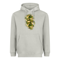 Moon Dust camouflage patch 1 Heavyweight Hoodie - BundleAndBundleShop