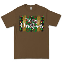 Cacao merry christmas Premium Tee - JahusDesignShop