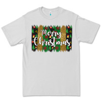 Dove Grey merry christmas Premium Tee - JahusDesignShop