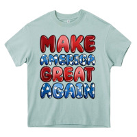 Arona make america great again Heavy Core Tee - MaliasSmallBusiness