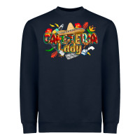Cinco De Mayo Cafeteria Lady Heavyweight Sweatshirt | Teevron