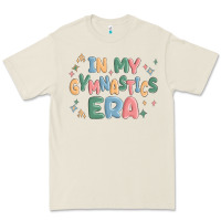 Bone in my gymnastics era Premium Tee - MaliasSmallBusiness