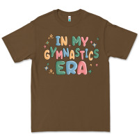 Cacao in my gymnastics era Premium Tee - MaliasSmallBusiness